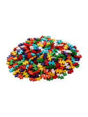 Plus-Plus - Rainbow - 600Pcs - Limolin 