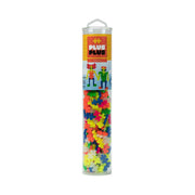 Plus-Plus - Tube - 240Pc - Neon - Limolin 