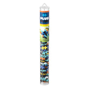 Plus-Plus - Tube - Butterfly - 70Pc - Limolin 