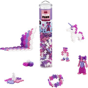 Plus-Plus - Tube - Glitter - 240Pc - Limolin 