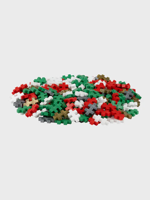 Plus-Plus - Tube - Holiday - 240Pcs - Limolin 