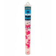 Plus-Plus - Tube - Jellyfish/Ghast - 70Pc - Limolin 