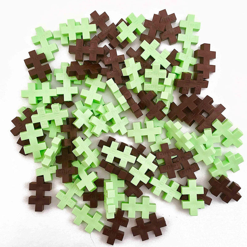 Plus-Plus - Tube - Sea Turtle - 70Pc - Limolin 
