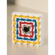 Plus-Plus - Tubeinspired - Mondrian - 350Pc - Limolin 