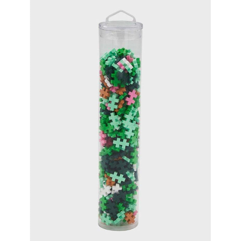 Plus-Plus - Tubeinspired - Monet - The Japanese Footbridge - 350Pc - Limolin 