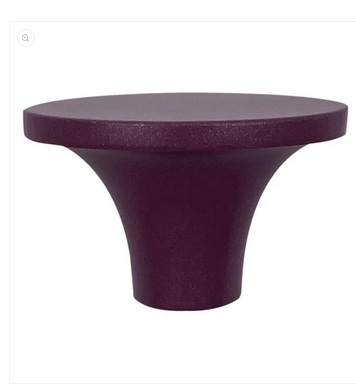 Cookut – Metal Lid Knob – Prune