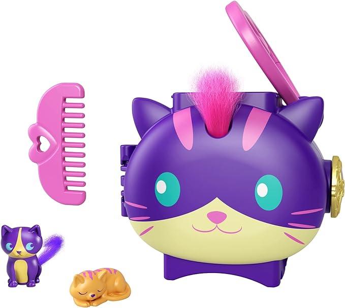 Polly Pocket - Pet Connects Assorted - Limolin 