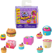 Polly Pocket - TINY TAKEOUT REVEAL CDU ASST - Limolin 