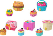 Polly Pocket - TINY TAKEOUT REVEAL CDU ASST - Limolin 