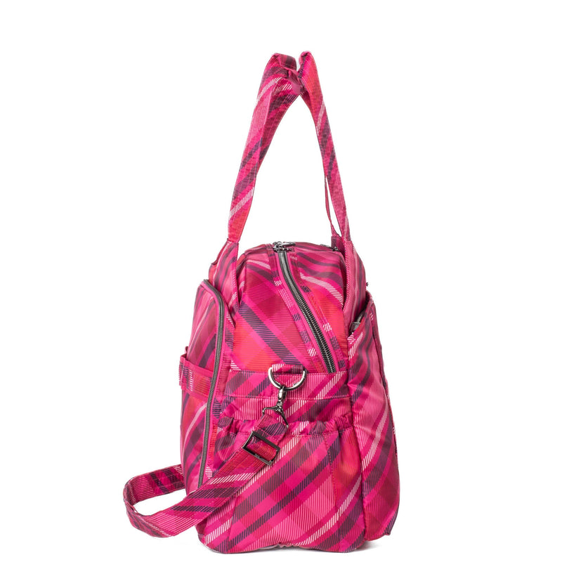 LUG - Pontoon 2 Overnight Bag