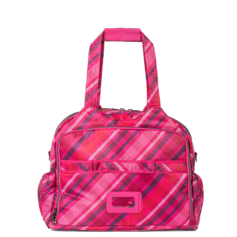 LUG - Pontoon 2 Overnight Bag