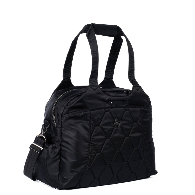 LUG - Pontoon 2 Overnight Bag