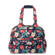 LUG - Pontoon 2 Overnight Bag