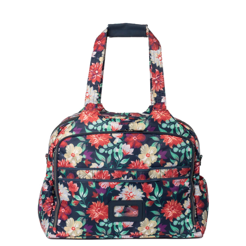 LUG - Pontoon 2 Overnight Bag