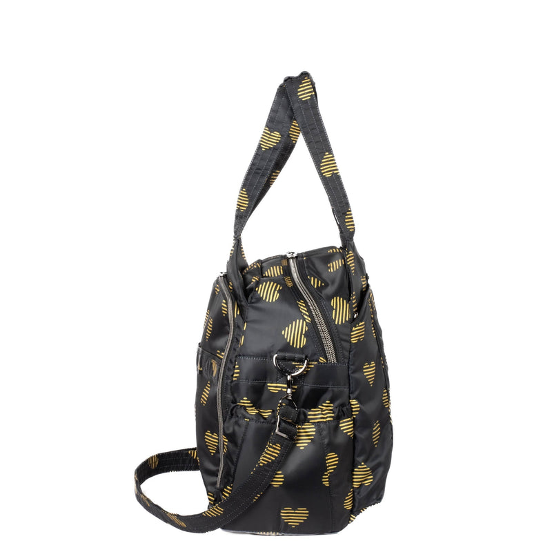 LUG - Pontoon 2 Overnight Bag