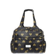 LUG - Pontoon 2 Overnight Bag
