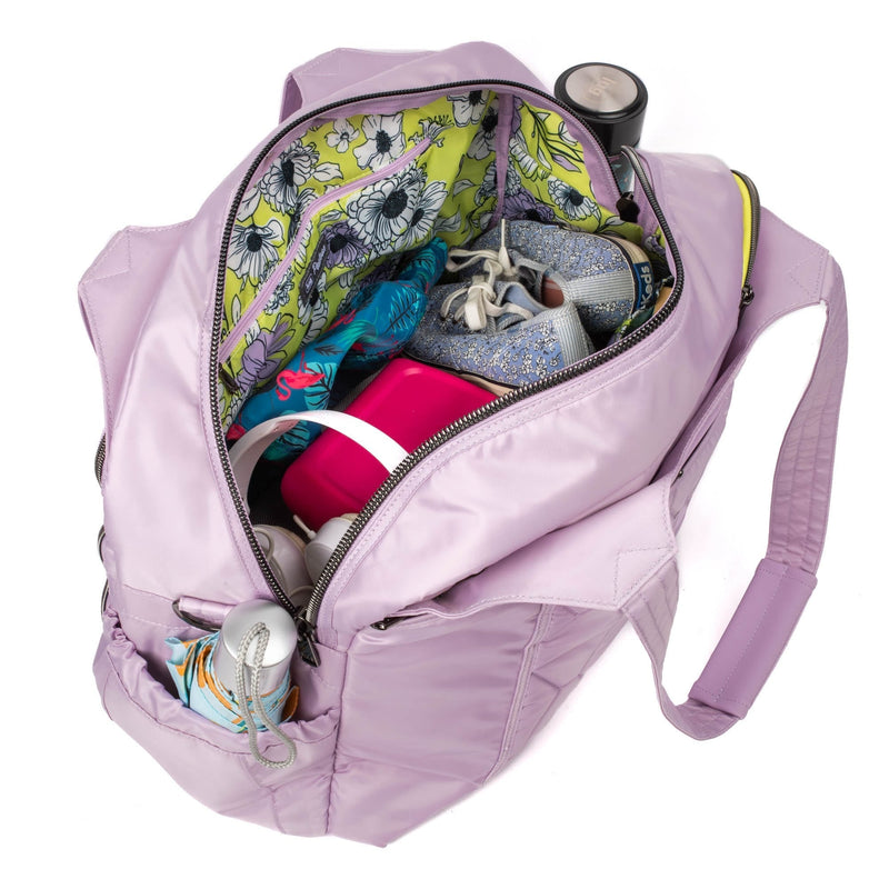 LUG - Pontoon 2 Overnight Bag