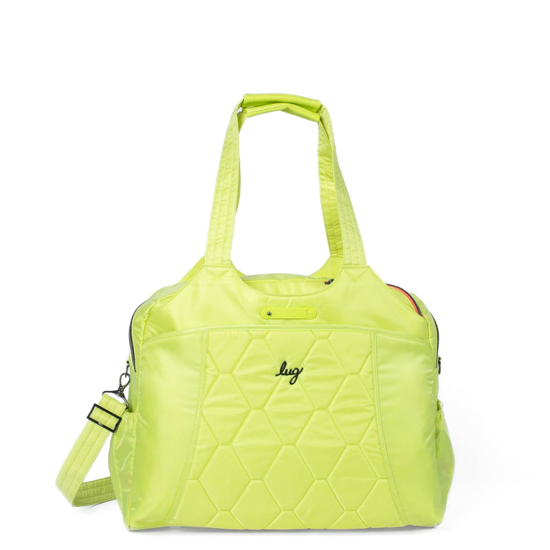 LUG - Pontoon 2 Overnight Bag