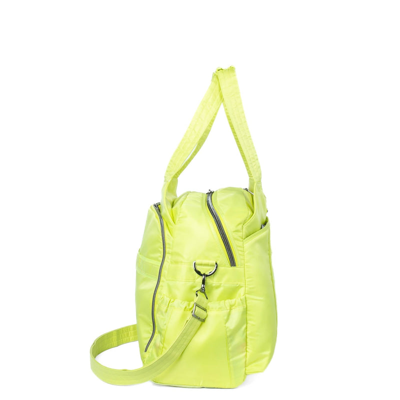 LUG - Pontoon 2 Overnight Bag