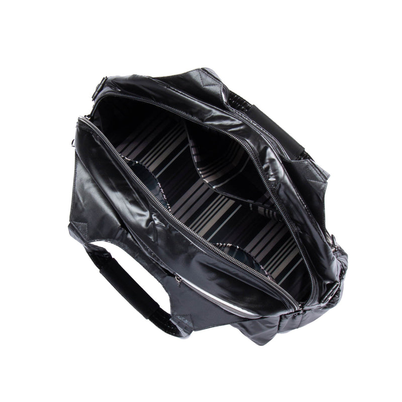 LUG - Pontoon 2 Overnight Bag