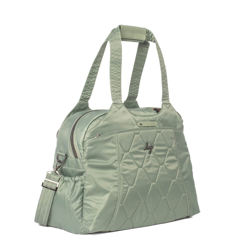 LUG - Pontoon 2 Overnight Bag