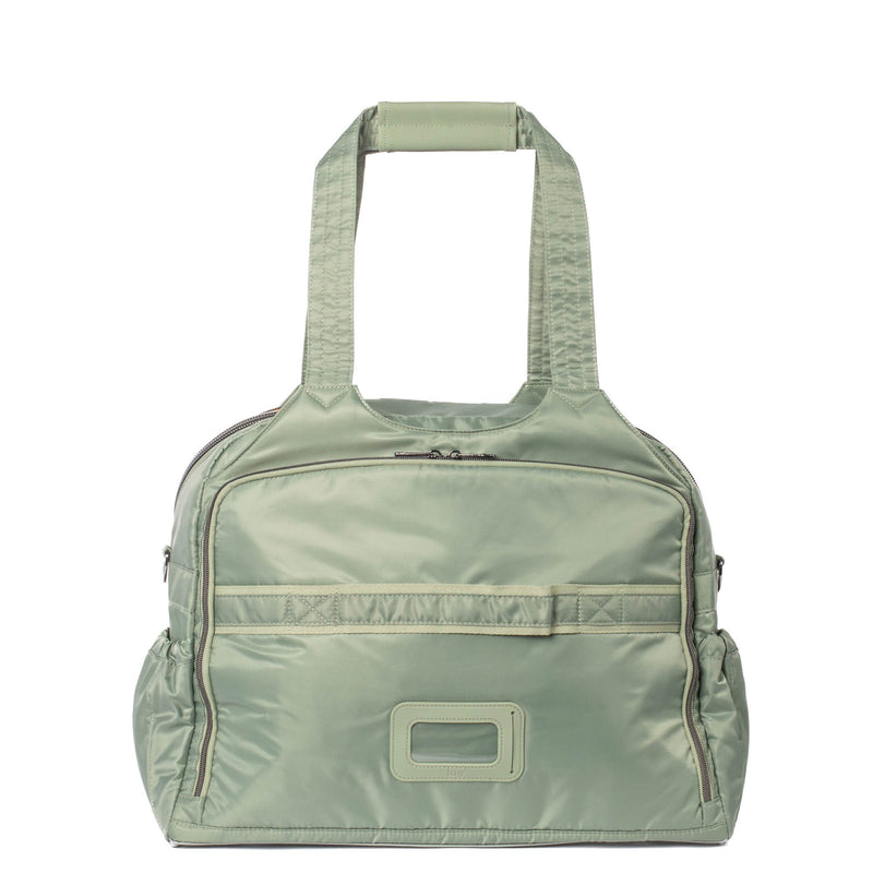 LUG - Pontoon 2 Overnight Bag