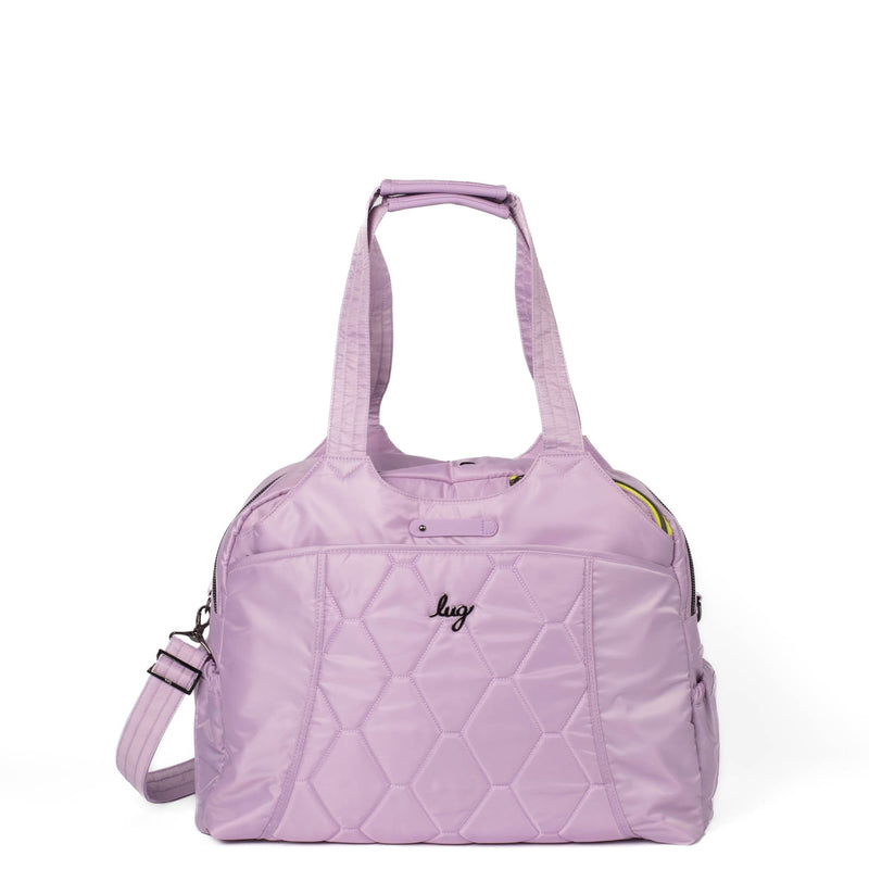 LUG - Pontoon 2 Overnight Bag