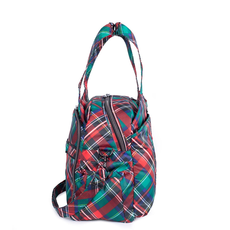 LUG - Pontoon 2 Overnight Bag