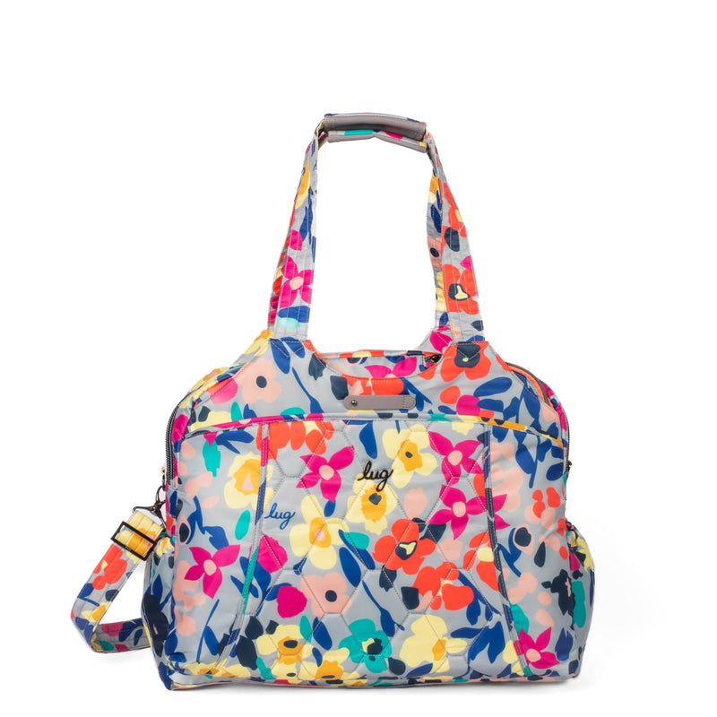 LUG - Sac de voyage Pontoon 2