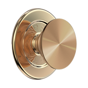 PopSockets - Pop Deluxe - Aluminum Gold - Limolin 