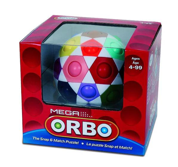 Popular Playthings - Mega Orbo - Limolin 