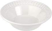 Portmeirion - Botanic Garden Harmony Cereal Bowl - White (Set of 4) | 6 in - Limolin 