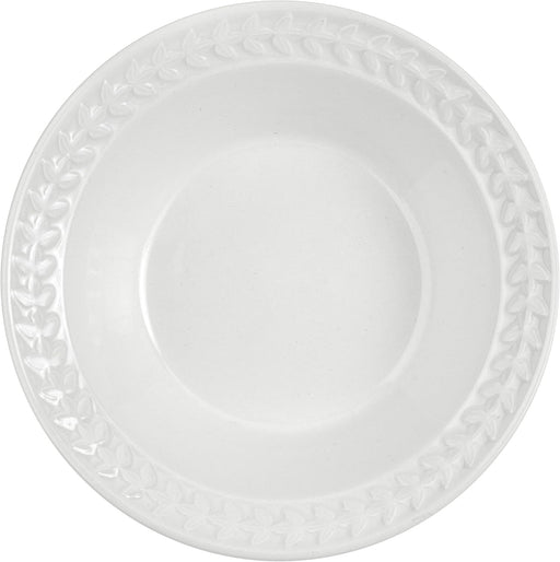 Portmeirion - Botanic Garden Harmony Cereal Bowl - White (Set of 4) | 6 in - Limolin 