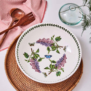 Portmeirion - Botanic Garden Low Fruit Bowl | 13 in - Limolin 