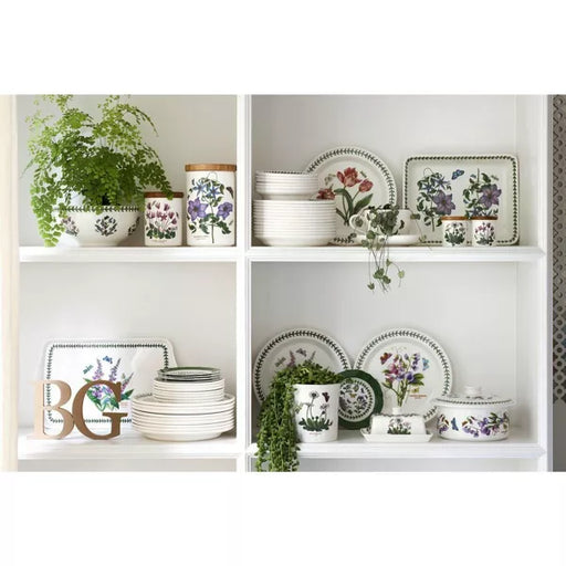 Portmeirion - Botanic Garden Souffle Dish - 8" - Limolin 