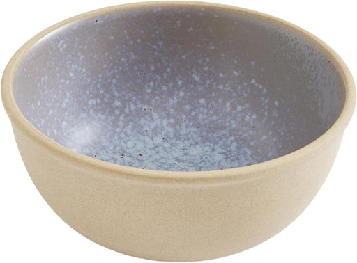 Portmeirion - Minerals Medium Serving bowl - Aquamarine | 6 in - Limolin 