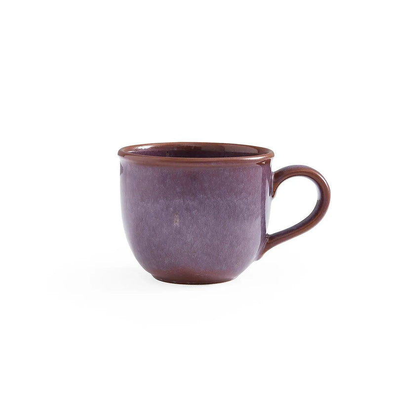Portmeirion - Minerals Mugs - Amethyst | 12 oz - Limolin 