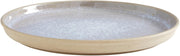 Portmeirion - Minerals Side plate- Aquamarine | 8.5 in - Limolin 