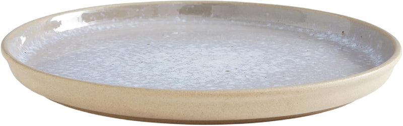 Portmeirion - Minerals Side plate- Aquamarine | 8.5 in - Limolin 