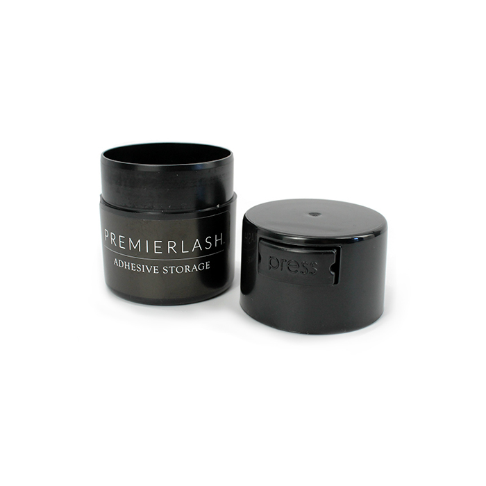 PremierLash - Dhesive Storage Container - Limolin 