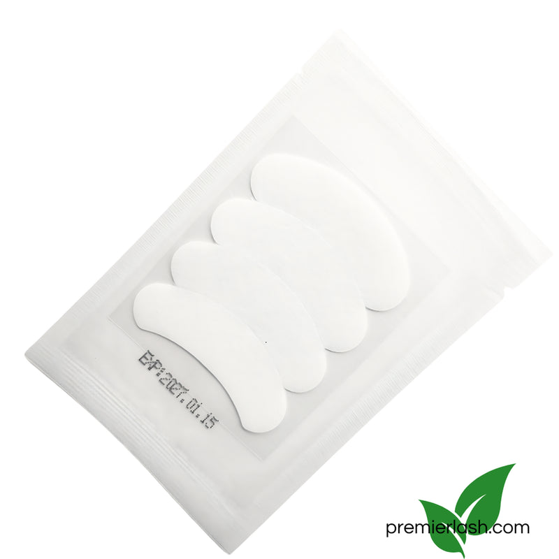 PremierLash - Mini Silicone Lash Pad 2 3/4 x 2 - Limolin 