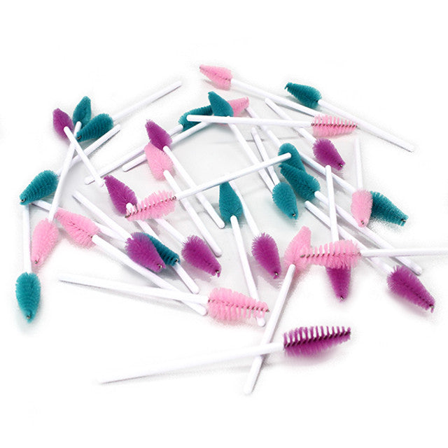 PremierLash - Tear Drop Mascara Wands - Limolin 
