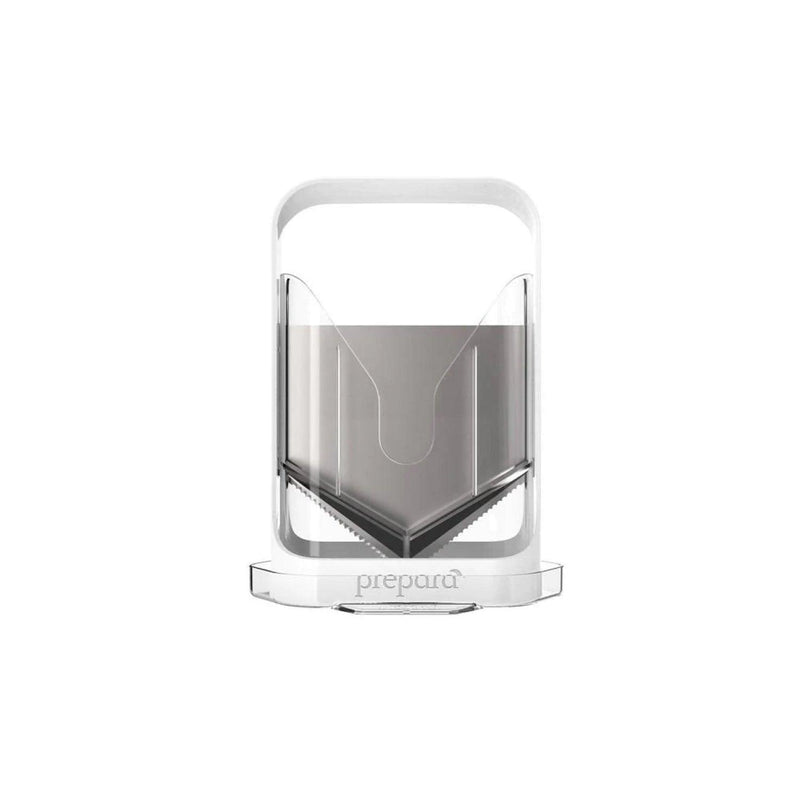 Prepara - Bagel Splitter White - Limolin 
