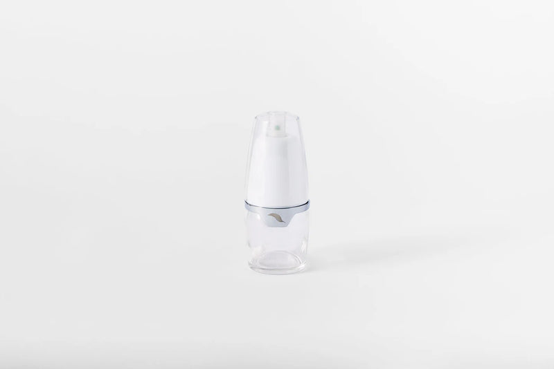 Prepara - Deluxe Oil Mister Chrome - Limolin 