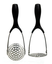 Prepara - Flip Masher Black - Limolin 