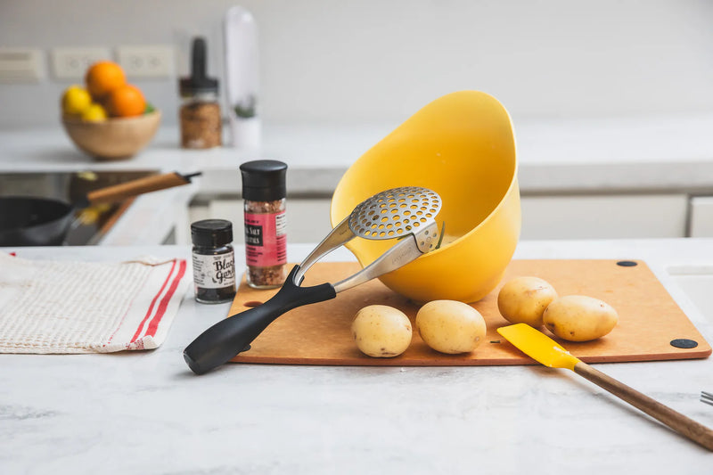 Prepara - Flip Masher Black - Limolin 