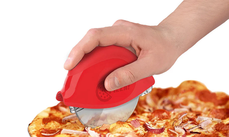 Prepara - Pizza Cutting Wheel - Limolin 