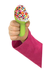 Prepara - Super Easy Scooper 4/Pk Assorted - Limolin 