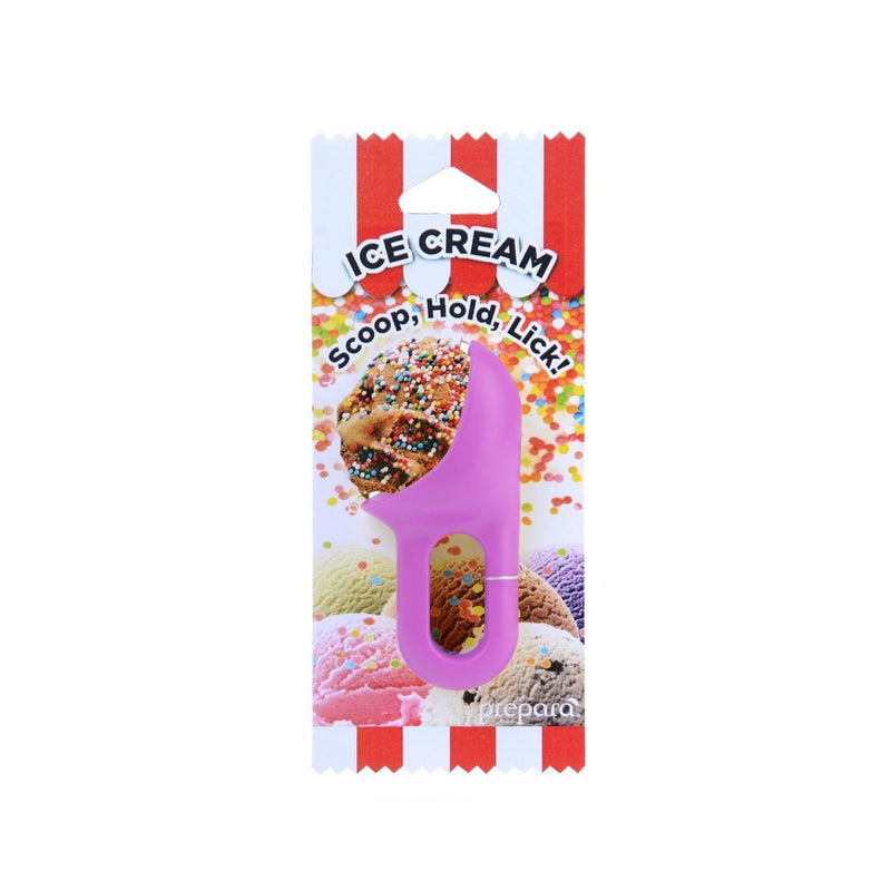 Prepara - Super Easy Scooper Purple - Limolin 