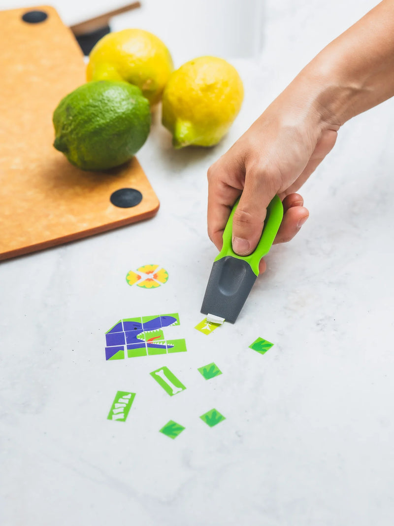Prepara - Thumb Scraper 2/St - Limolin 